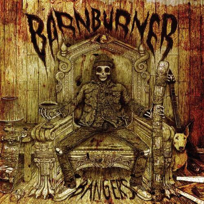 Barnburner "Bangers"