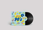 V/A "Hits 90 LP"