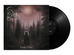 Jord "Emellan Traden LP BLACK"