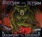 Flotsam And Jetsam "Doomsday For The Deceiver"