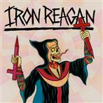 Iron Reagan "Crossover Ministry"