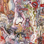 Bug Club, The "Very Human Features"