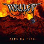 Wallop "Alps On Fire"