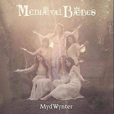 Mediaeval baebes "Myd Wynter"