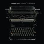 Greenleaf "Secret Alphabets"