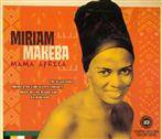 Makeba, Miriam "Mama Africa"