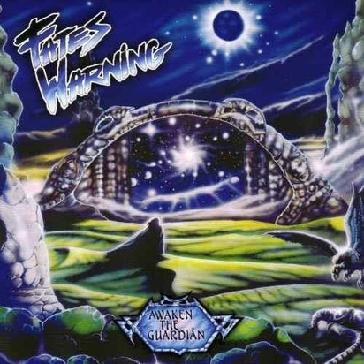 Fates Warning "Awaken The Guardian"