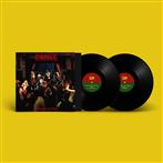 Ezra Collective "Dance No One's Watching LP BLACK"