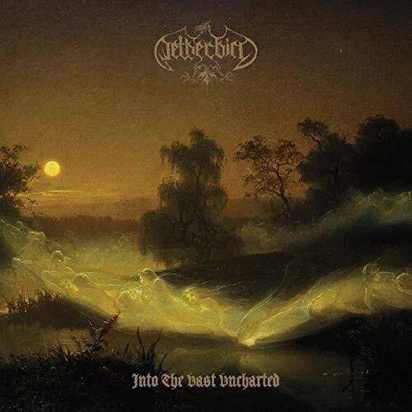 Netherbird "Into The Vast Uncharted"