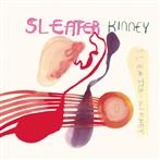 Sleater-Kinney "One Beat"
