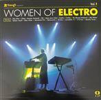 V/A "Women Of Electro LP"