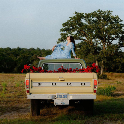 Waxahatchee "Saint Cloud"