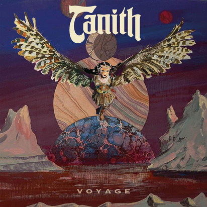 Tanith "Voyage"