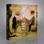 Crippled Black Phoenix "Banefyre"