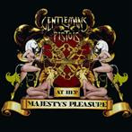 Gentlemans Pistols "At Her Majesty'S Pleasure"