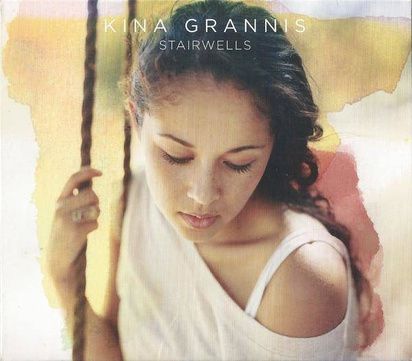 Grannis, Kina "Stairwells"