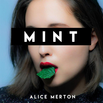 Merton, Alice "Mint LP"