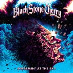 Black Stone Cherry "Screamin At The Sky LP WHITE"