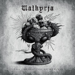 Valkyrja "The Invocation Of Demise"