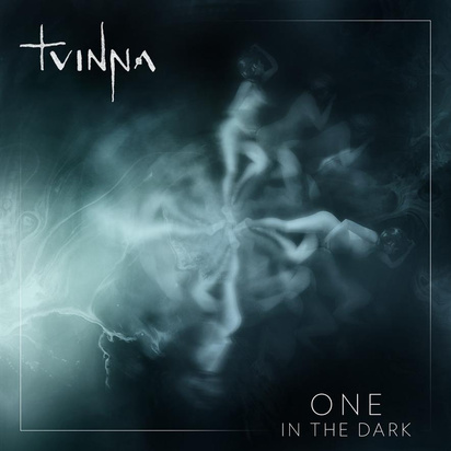 Tvinna "One In The Dark LP BLUE"