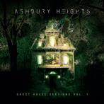 Ashbury Heights "Ghost House Sessions Vol 1"