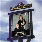 Status Quo - Under The Influence Deluxe Edition