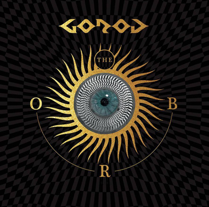 Gorod "The Orb"