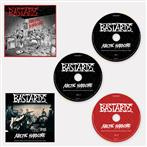 Bastards "Arctic Hardcore – Complete Studio Recordings & Rare Rehearsal Tapes"