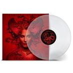 Simone Simons "Vermillion LP CLEAR"