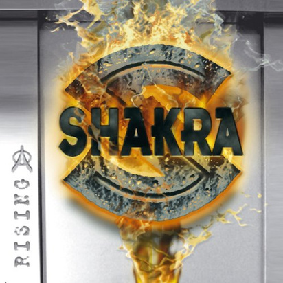 Shakra "Rising"