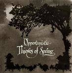 A Forest Of Stars "Opportunistic Thieves Of Spring"