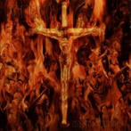 Immolation "Close To A World Below LP MARBLED"