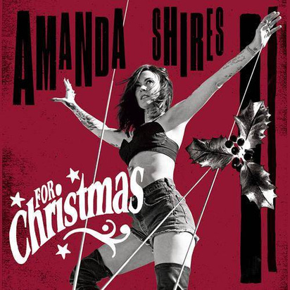 Shires, Amanda "For Christmas"