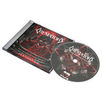 Crematory "Destination" CD