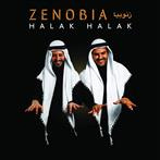 Zenobia "Halak Halak"