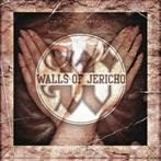 Walls Of Jericho "No One Can Save You From Yourself Limited Edition"