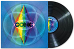 Gong "Bright Spirit LP BLACK"