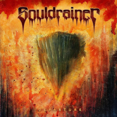 Souldrainer "Departure"