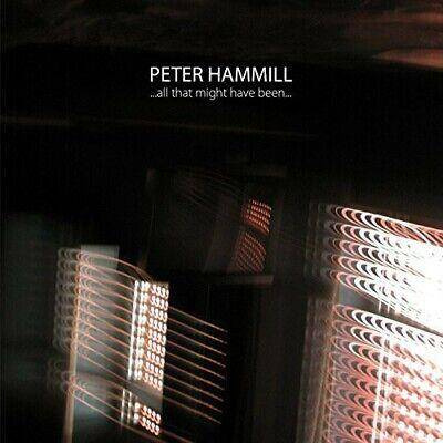 Hammill, Peter "All That Might Have Been"