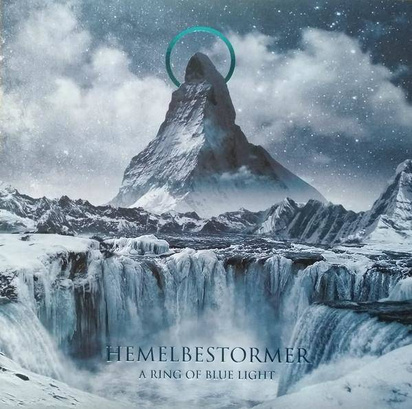 Hemelbestormer "A Ring Of Blue Light"