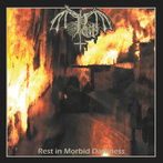 Pest "Rest In Morbid Darkness"