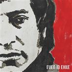 Dean Bradfield, James "Even In Exile"
