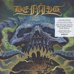 Defiled "Towards Inevitable Ruin Black Lp"