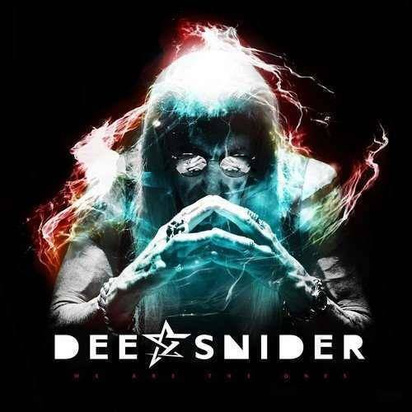 Dee Snider "We Are The Ones"