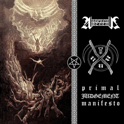 Aspernamentum "Primal Judgement Manifesto"