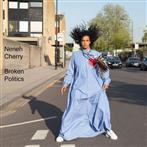 Cherry, Neneh  "Broken Politics Lp"