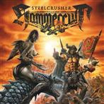 Hammercult "Steelcrusher"