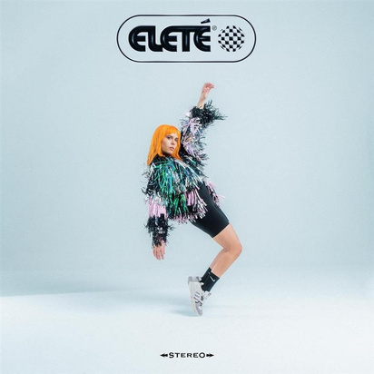 Tacchetti, Lucía "ELETÉ"