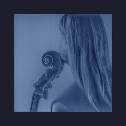 Dobrawa Czocher "State Of Matter LP"