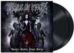 Cradle Of Filth "Darkly Darkly Venus Aversa LP BLACK"